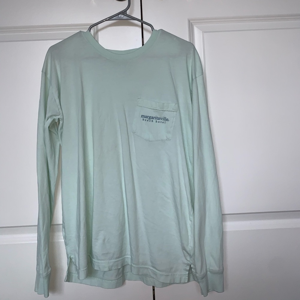 margaritaville tshirt